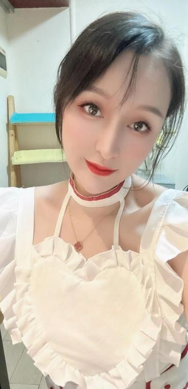【深圳】美腿晚晴