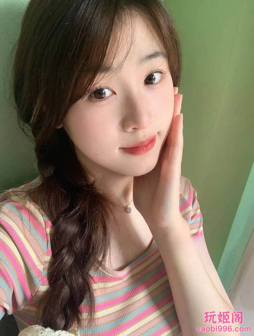 【中山】清纯粉嫩美女