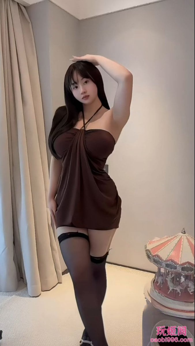 【福州】大胸妹