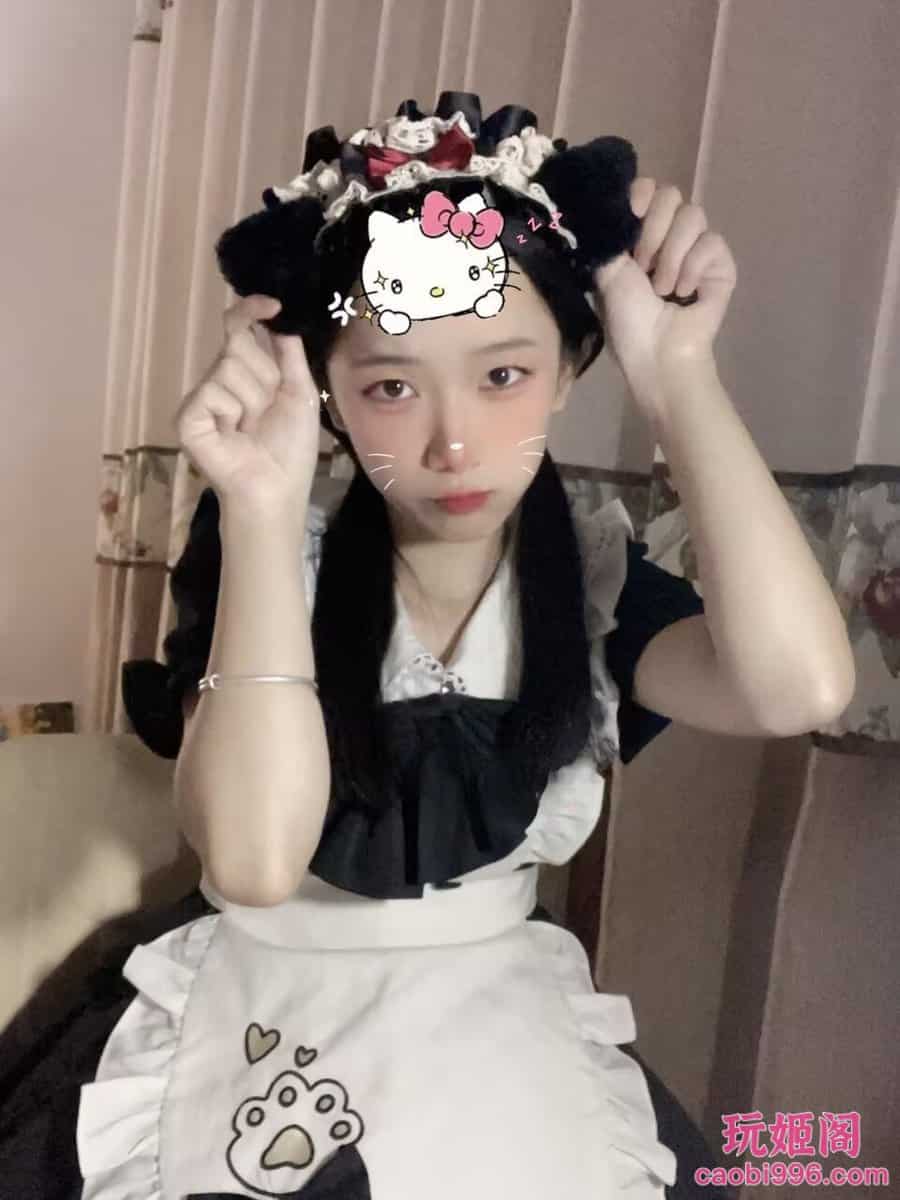 【拉萨】小可爱萌u