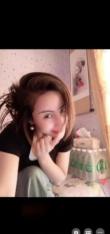 【哈尔滨】骚然然