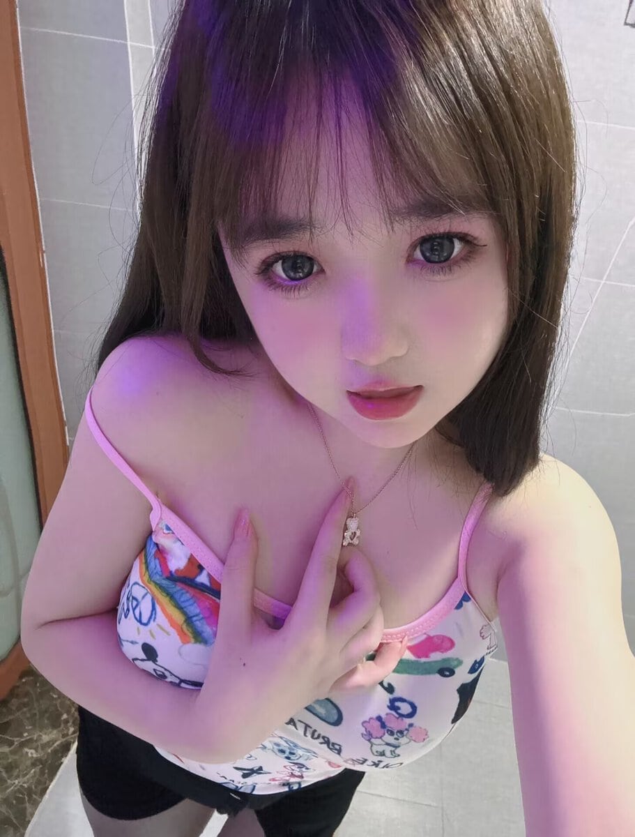 【银川】丰满妹子上门