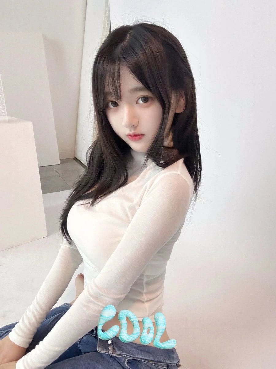 【合肥】纯欲小妹子
