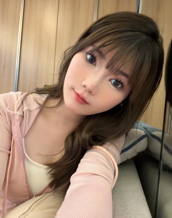 【东莞】莞城小美女