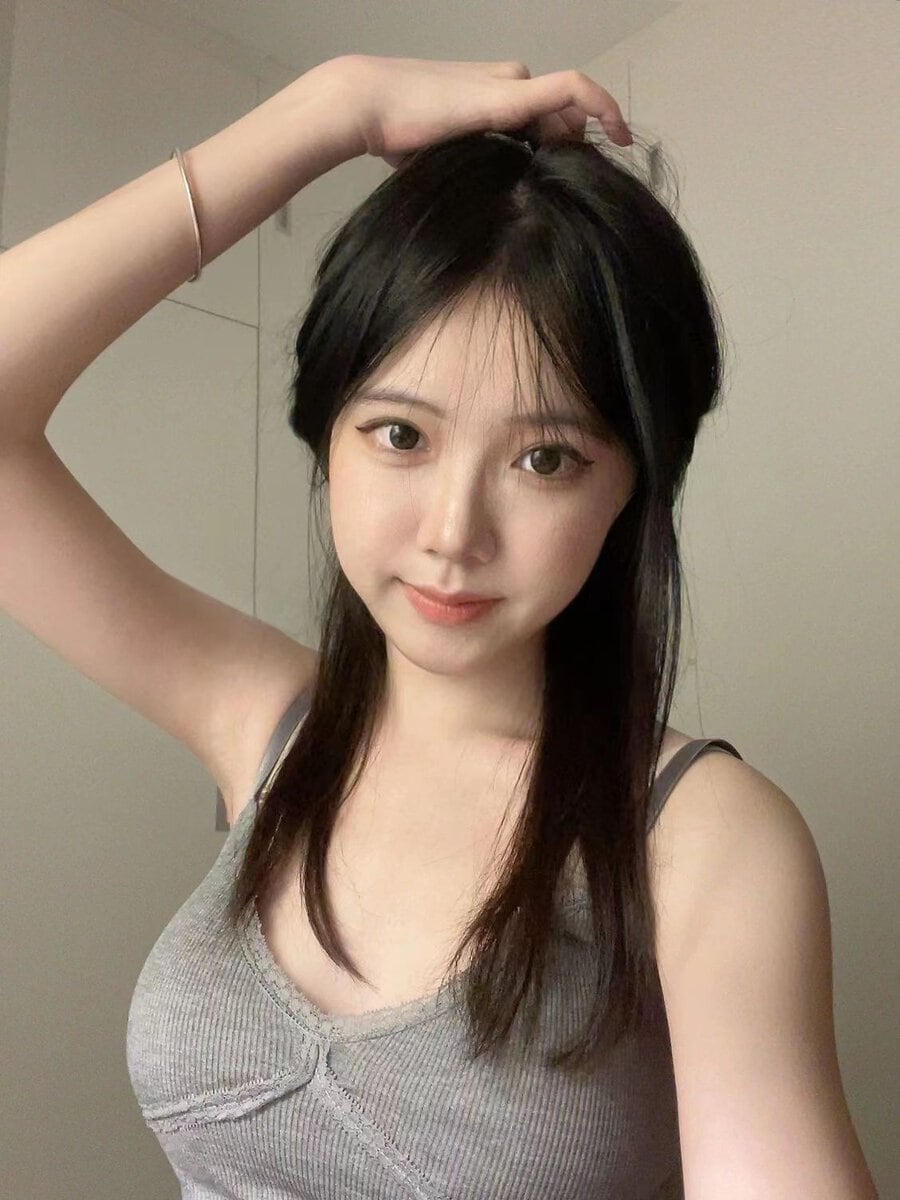 【清远】性感美女