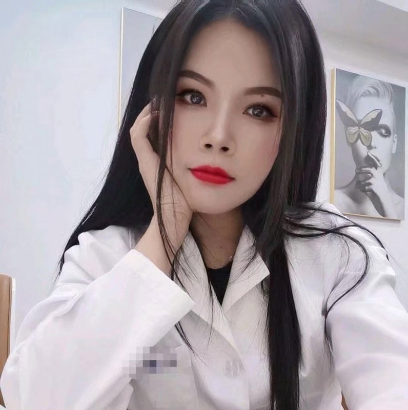 【南宁】深喉很爽的小妹妹
