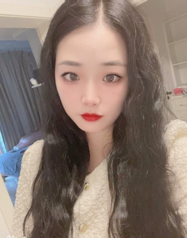 【南昌】温柔小白兔