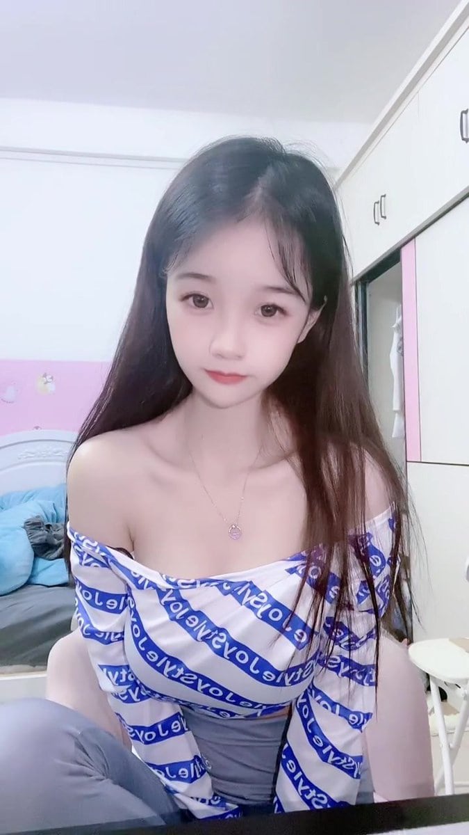 【拉萨】拉萨大胸妹妹