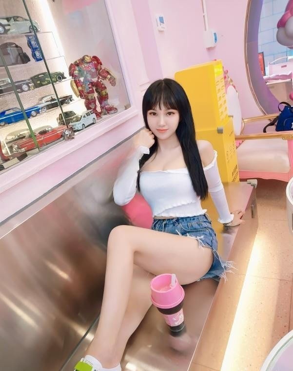 【东莞】二刷迷人老师