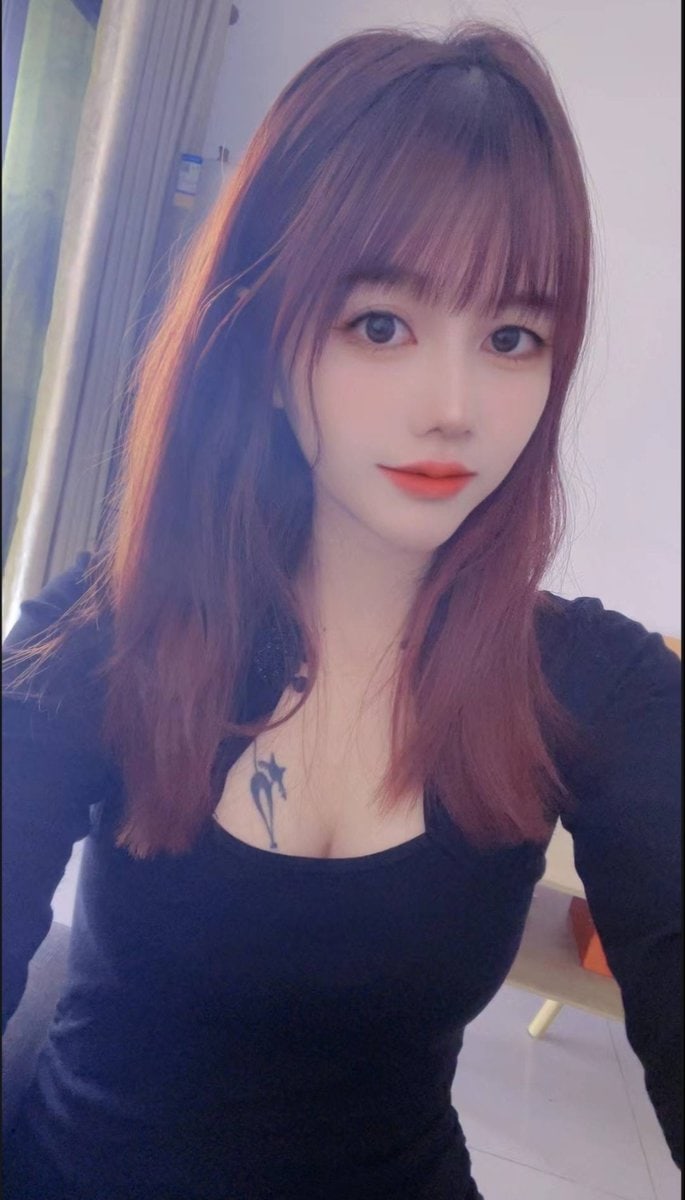 【东莞】南城婉儿