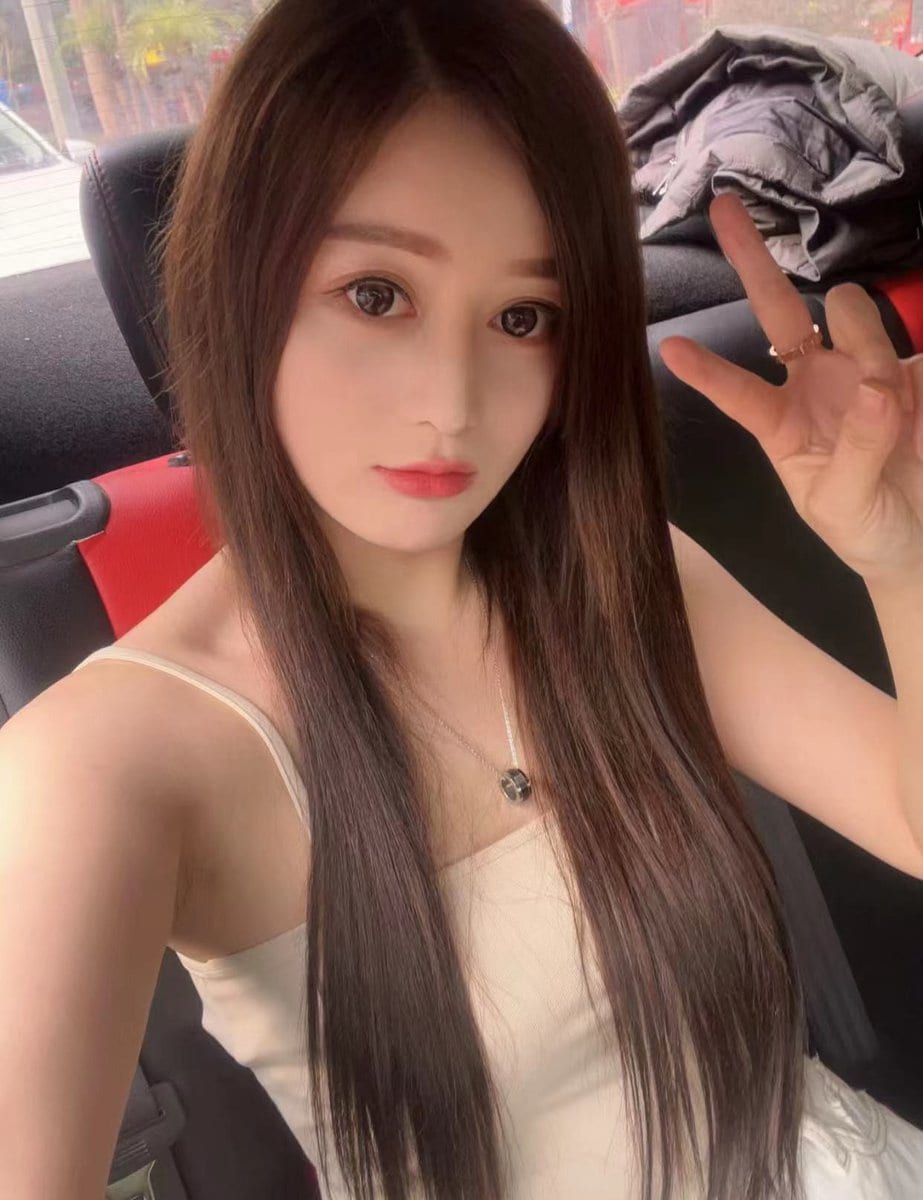 【北京】妮妮