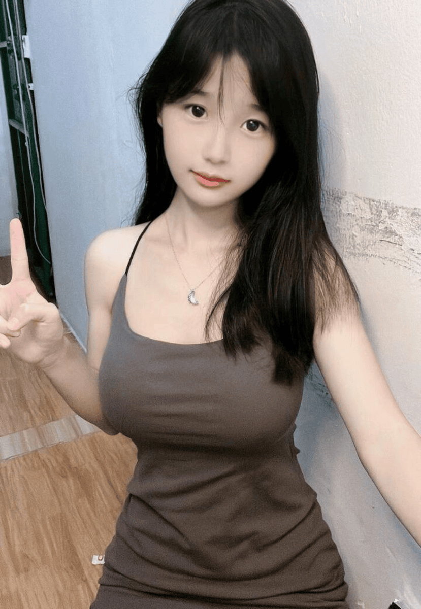 【南京】风韵犹存清新学妹