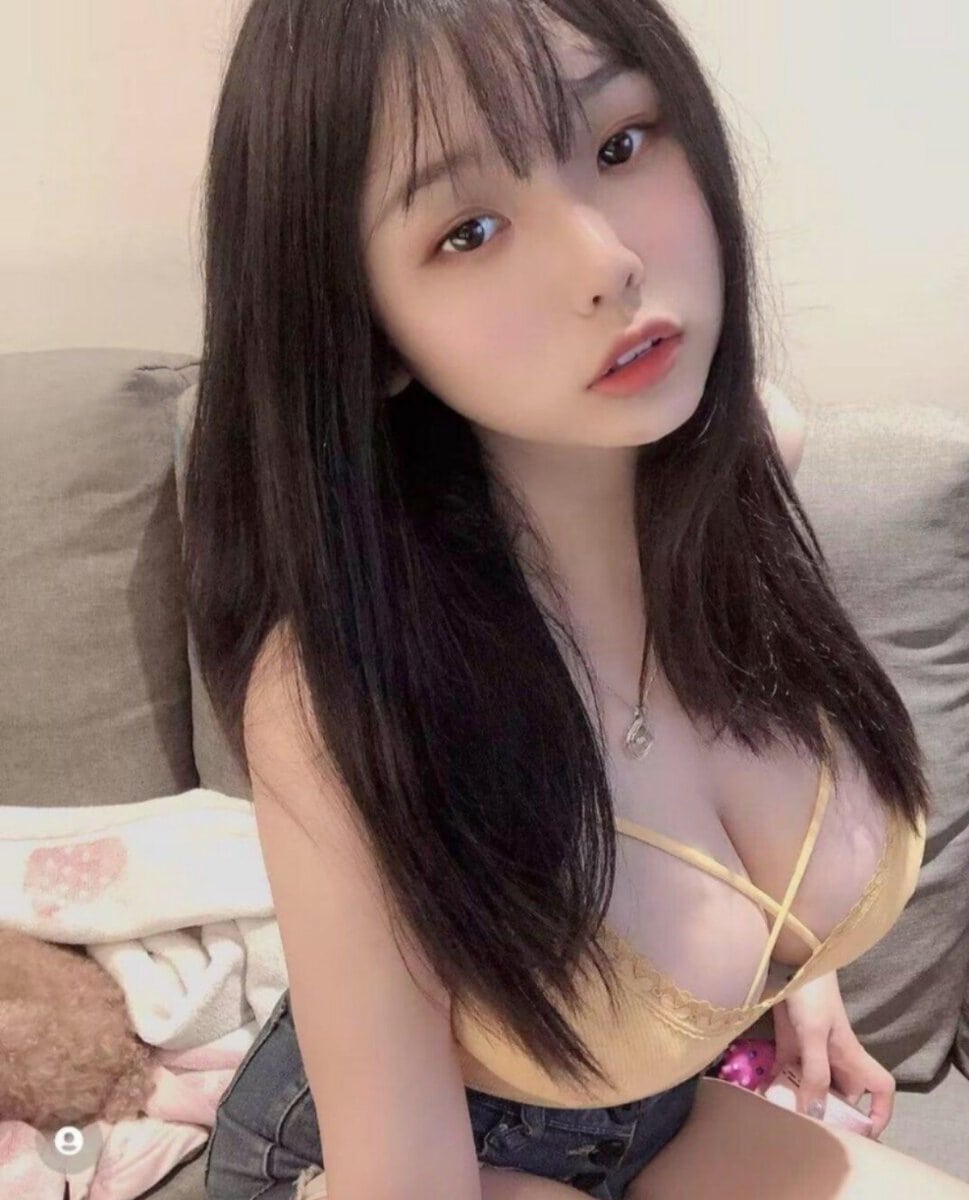 【苏州】大胸妹性感迷人