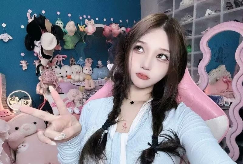 【长沙】汽车东站颜值小姐姐