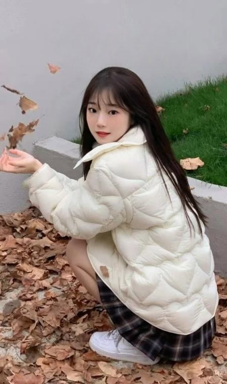 【武汉】光谷性感小姐姐