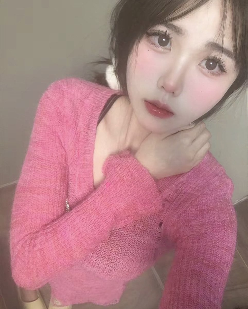 【石家庄】新人清纯妹妹