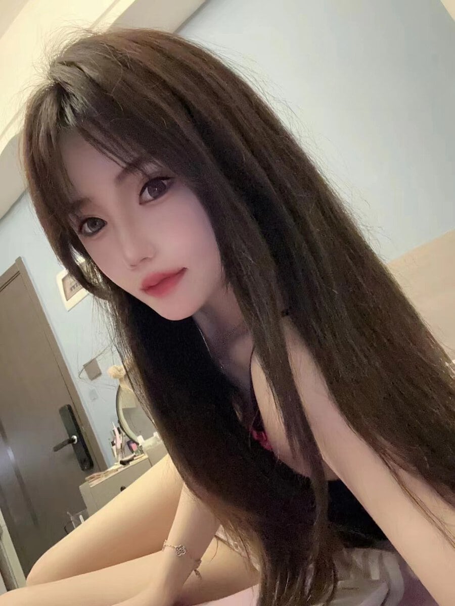 【三亚】纯欲美女