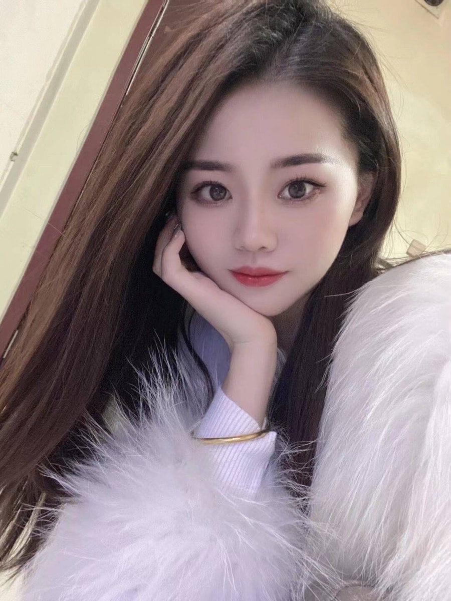 【天津】北辰刚下妹子