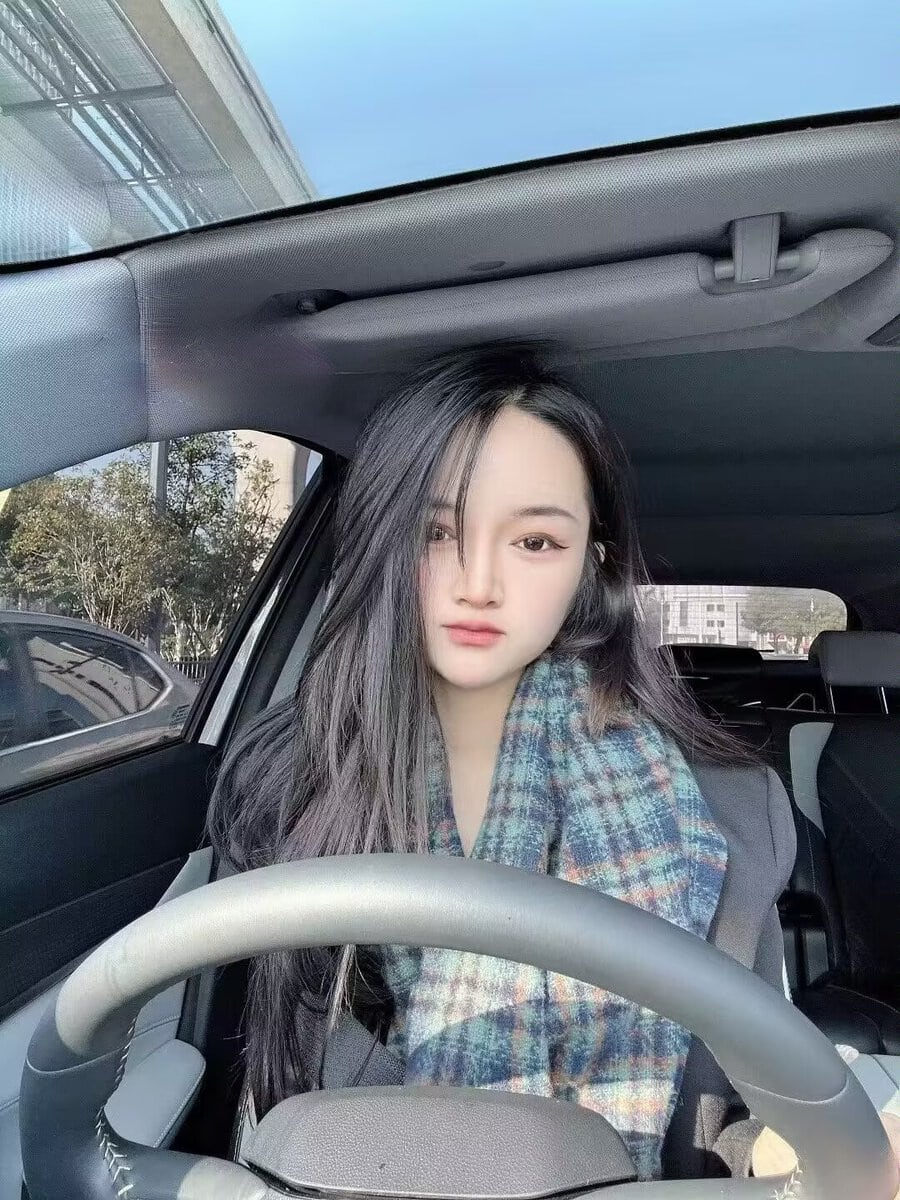 【芜湖】很骚的小姐姐