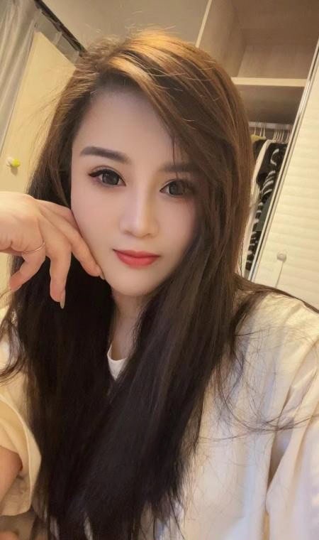 【芜湖】大美女