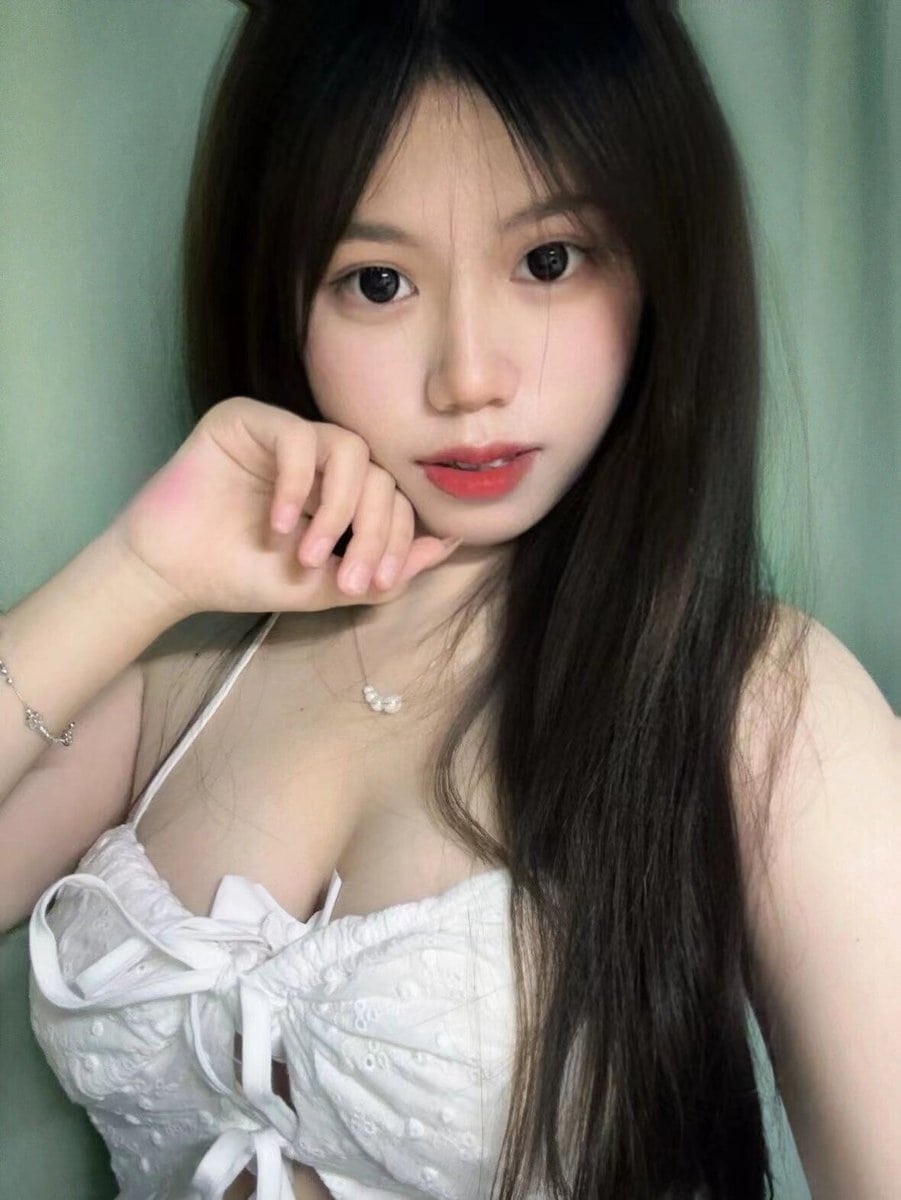 【哈尔滨】性感妹子