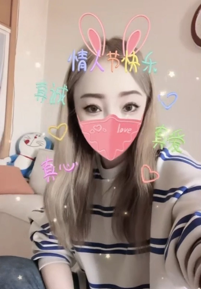 【兰州】颜值挺高年轻活不错