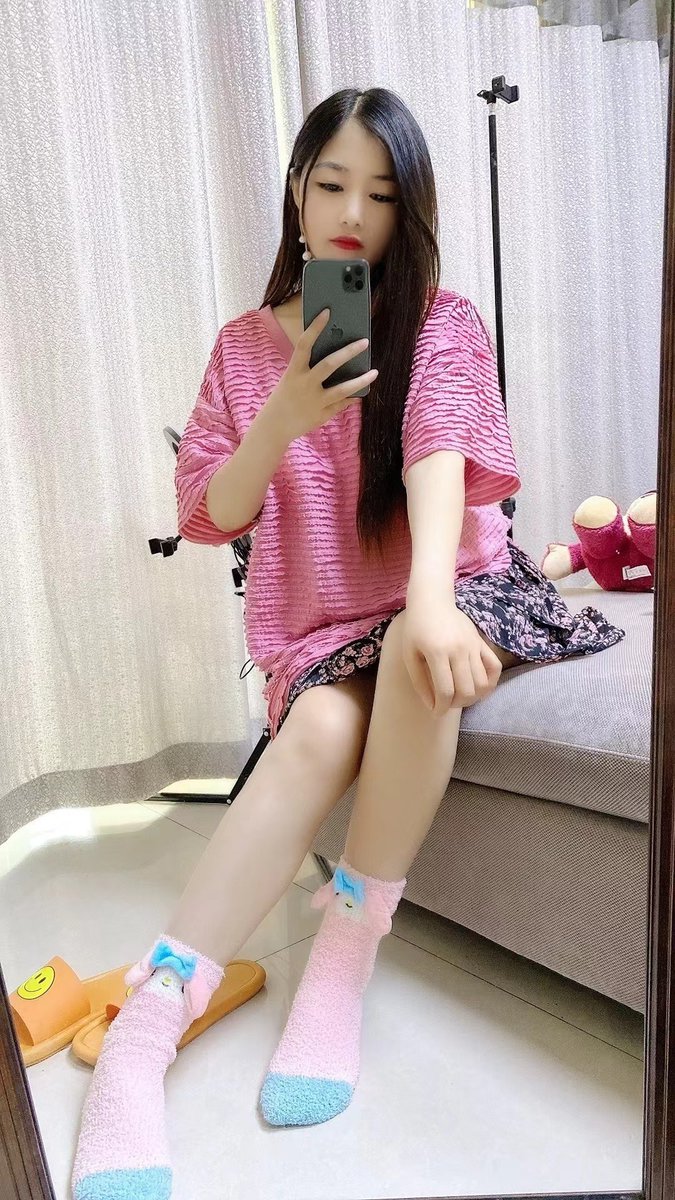 【上海】小少女瑶瑶
