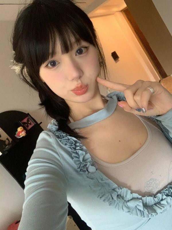 【上海】这样清纯妹子值得去玩