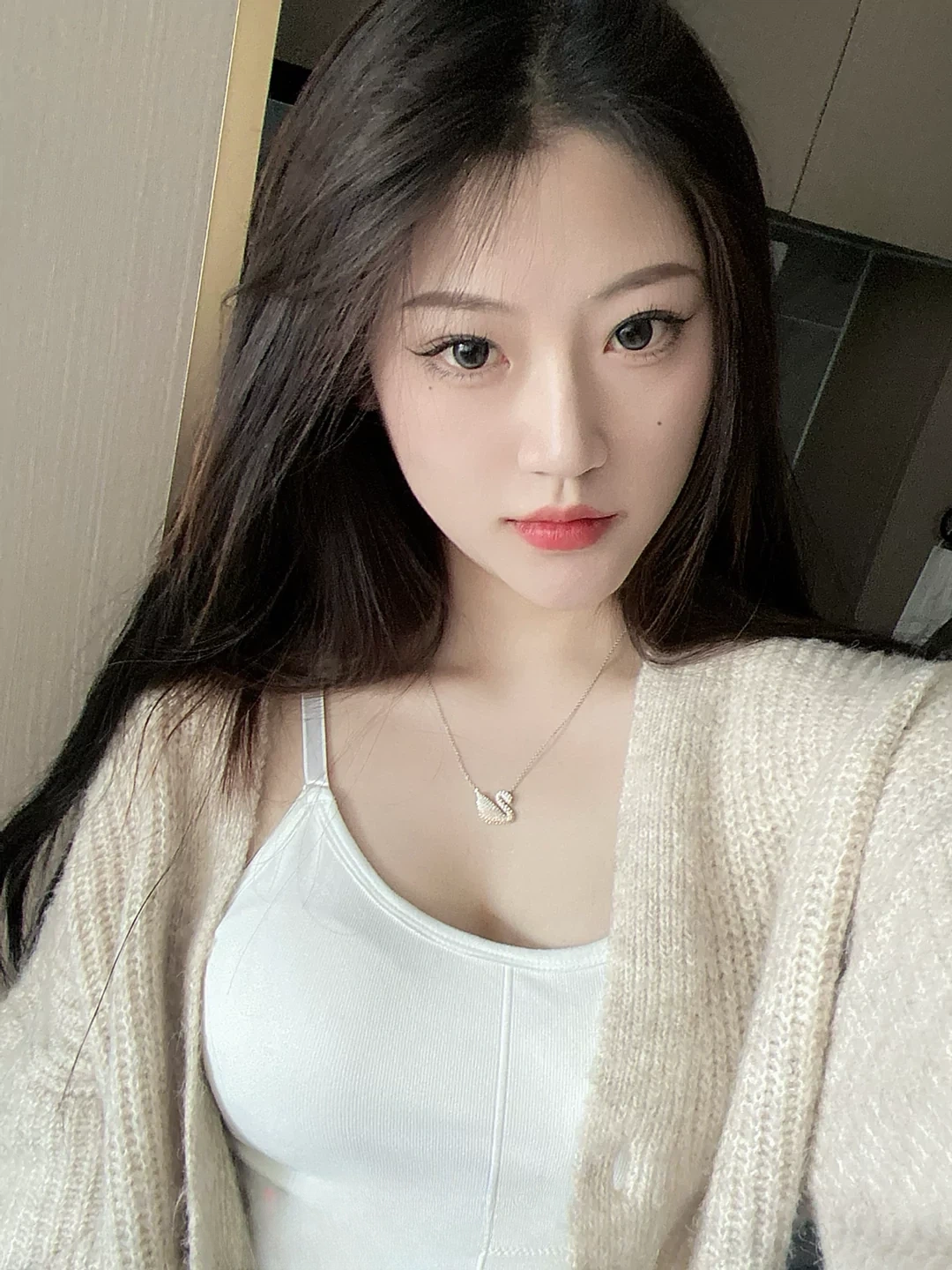 【上海】巨乳少女